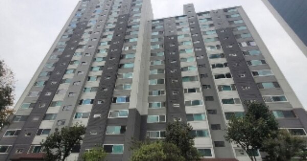 경기 군포시 산본동 1151-5, 804동 OOOOOOOO OOOOOOOOOOOOO 아파트 경매 물건 이미지
