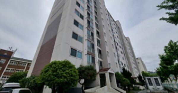 경남 창원시 의창구 팔용동 76, 501동 OO OOOO OOOOOOOOOOO 아파트 경매 물건 이미지