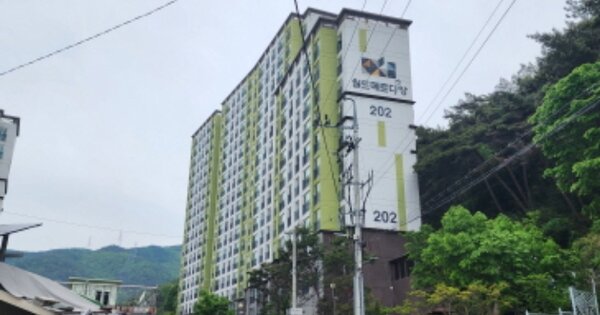 경남 양산시 교동 1021, 202동 OOOOOOOO OOOOOOOOOOOOOOOOOO 아파트 경매 물건 이미지