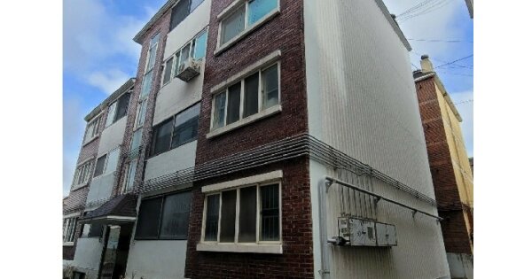 대전 유성구 구암동 617-26, 나동 OOOOOO 다세대주택 경매 물건 이미지