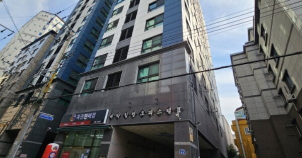 부산 사상구 괘법동 OOOOOOO OOOOOO OOOOOOOOOOOOOO 오피스텔 경매 물건 이미지