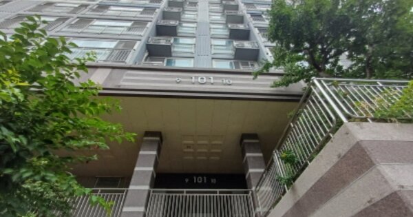 부산 사하구 괴정동 207-52, 101동 OOOOOO OOOOOOOOOOOOOO O OOO 아파트 경매 물건 이미지