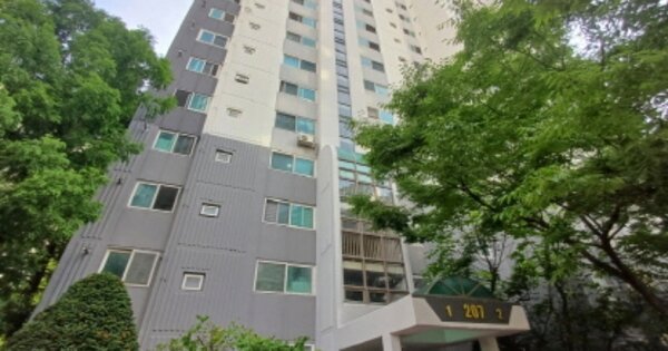 부산 북구 금곡동 1885, 207동 OOOOOO OOOOOOOOOOOOOOOO 아파트 경매 물건 이미지