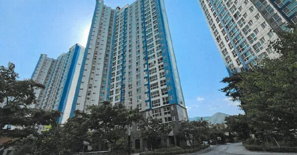 경남 양산시 동면 석산리 1447-1, 308동 OOOOOOOO OOOOOOOOOOOO 아파트 경매 물건 이미지