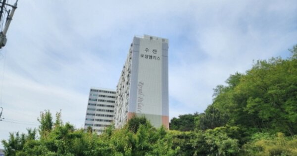 울산 울주군 삼남읍 교동리 1348-3, 101동 OOO OOOOO OOOOOOOOO 아파트 경매 물건 이미지
