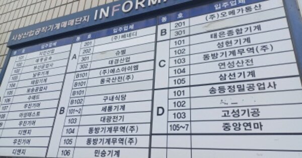부산 사상구 주례동 692-7, 디동 OOOOOO O OOO 공장 경매 물건 이미지