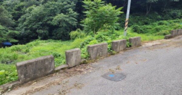 경상남도 양산시 상북면 외석리 OOO 답 경매 물건 이미지