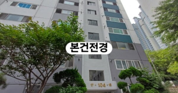 부산 북구 만덕동 925-1, 104동 OOOOOOOO OOOOOOOOOOO 아파트 경매 물건 이미지
