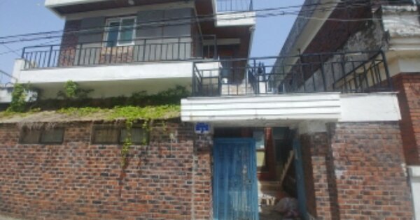대전 중구 옥계동 OOOOOOO 단독주택 경매 물건 이미지