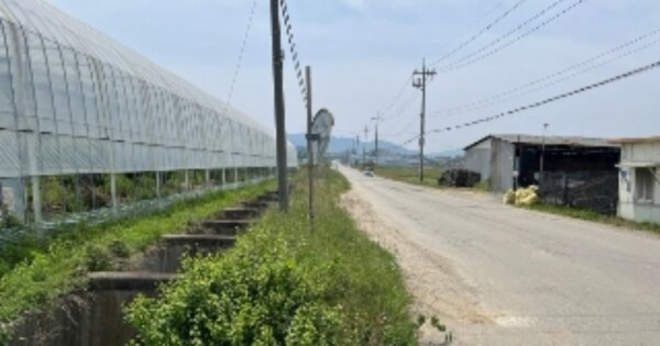 충청남도 아산시 영인면 신봉리 OOOO 답 경매 물건 이미지