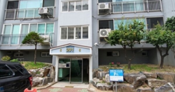 경남 창원시 진해구 청안동 474, 201동 OO OOOO OOOOOOOOOOO 아파트 경매 물건 이미지