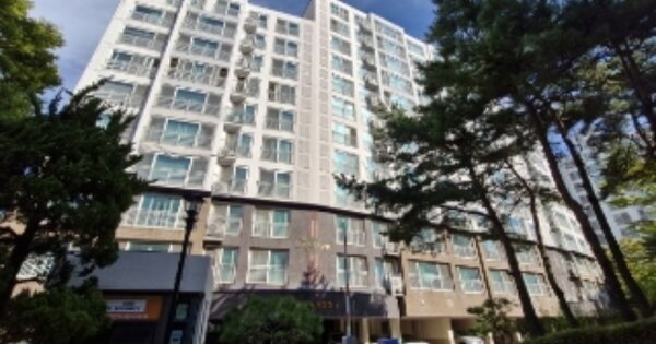 경기 군포시 당정동 1023-1, 103동 OOOOOO OOOOOOOOOOO 아파트 경매 물건 이미지