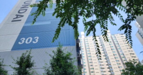울산 남구 신정동 851-21, 303동 19층1903호 (신정동,신정현대홈타운) 외 4필지 아파트 경매 물건 이미지