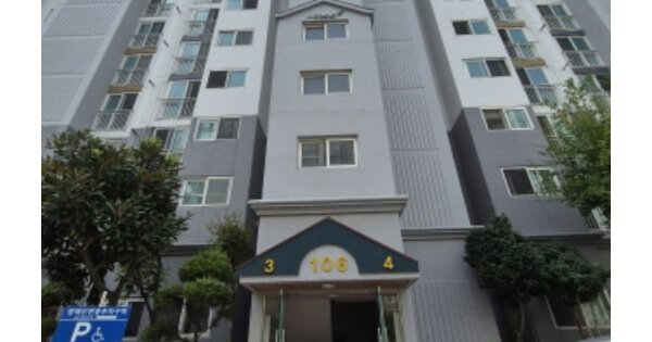 부산 강서구 신호동 205-1, 106동 OOOOOO OOOOOOOOOOOOOOOOO 아파트 경매 물건 이미지