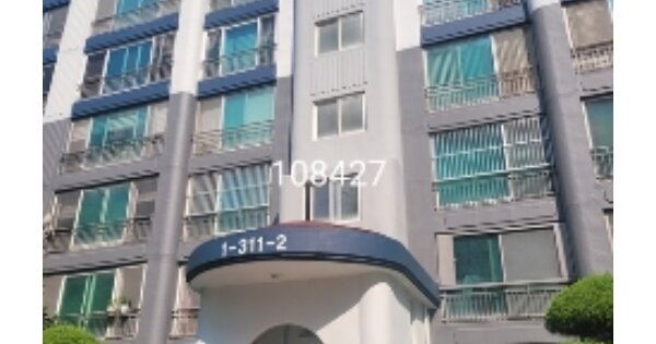 부산 해운대구 좌동 1414, 311동 4층401호 (좌동,엘아이지건영아파트) 아파트 경매 물건 이미지