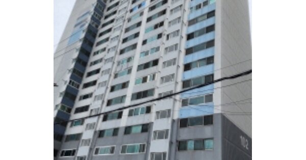 울산 북구 신천동 244, 102동 OOOOOOOO OOOOOOOOOOO 아파트 경매 물건 이미지