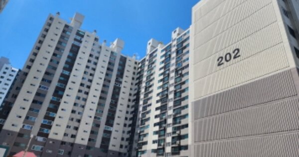 울산 북구 중산동 622, 202동 OOOOOOOO OOOOOOOOOOO 아파트 경매 물건 이미지