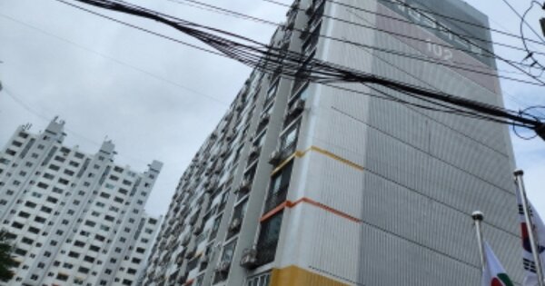 경남 양산시 소주동 306, 2동 OO OOOO OOOOOOOOOOO 아파트 경매 물건 이미지
