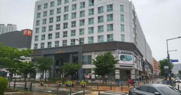 세종특별자치시 도담동 667, 1동 OOOOOO OOOOOOOOOOOOOOO O OOO 도시형생활주택 경매 물건 이미지