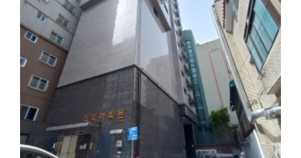 서울 강서구 화곡동 924-6, 제106동 OOOO OOOOOO OOOOO OOOOOO O OOO 오피스텔 경매 물건 이미지