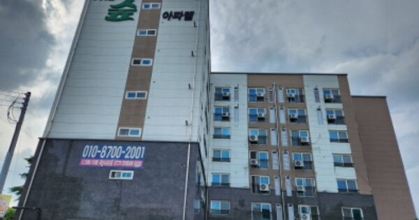 세종특별자치시 부강면 부강리 OOOOOO OOOOOO OOOOOOOOO 다세대주택 경매 물건 이미지