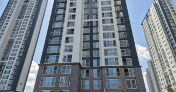 울산 북구 산하동 969-1, 104동 OOOOOOOO OOOOOOOOOOOO OOOOOOOOOOOOO O OOO 아파트 경매 물건 이미지