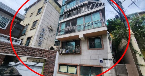 서울 관악구 신림동 OOOOOO OOOOOO O OOO 다세대주택 경매 물건 이미지