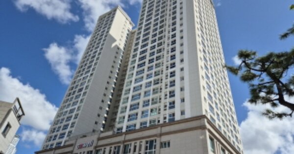 울산 남구 신정동 OOOOO OOOOOOOOOOOO OOOOOOOOOO 아파트 경매 물건 이미지