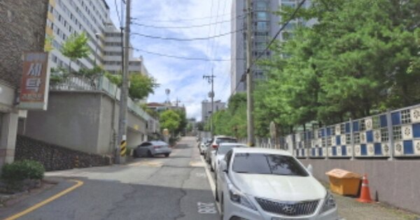 대전 서구 내동 17-9, 가동 OOOOOO OOOOOOOOO 아파트 경매 물건 이미지