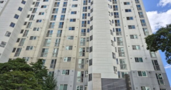 울산 북구 양정동 500-33, 107동 OOOOOO OOOOOOOOOOOOO 아파트 경매 물건 이미지