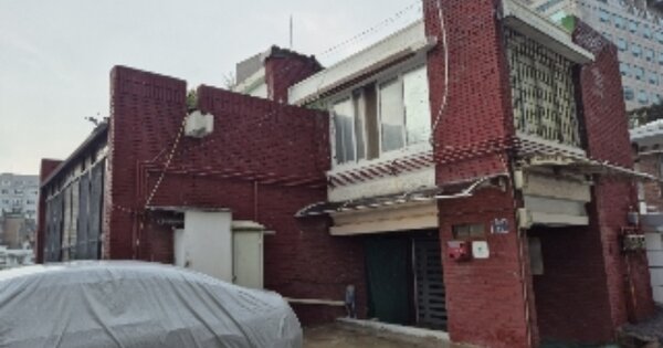 서울특별시 중구 신당동 OOOOOOO 다가구주택 경매 물건 이미지