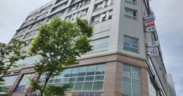 세종특별자치시 나성동 OOOO OOOOOO OOOOOOOOOOO 도시형생활주택 경매 물건 이미지