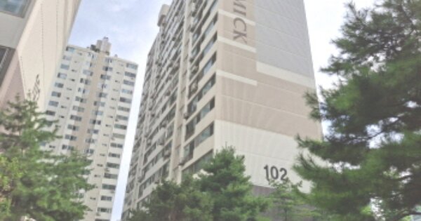 대전 서구 복수동 274-1, 102동 OOOOOO OOOOOOOOOOO O OOO 아파트 경매 물건 이미지