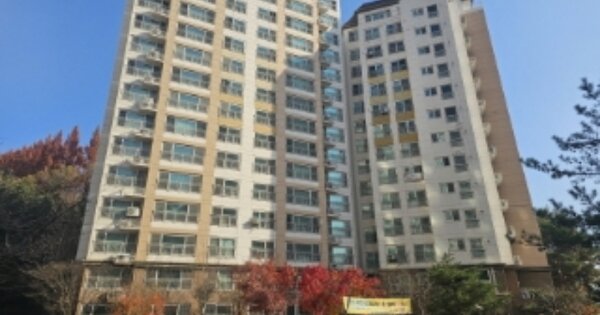 충남 천안시 동남구 용곡동 595, 105동 OOOOOO OOOOOOOOOOOOO 아파트 경매 물건 이미지