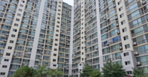 대전 중구 태평동 317, 102동 OOOOOO OOOOOOOOOOO 아파트 경매 물건 이미지