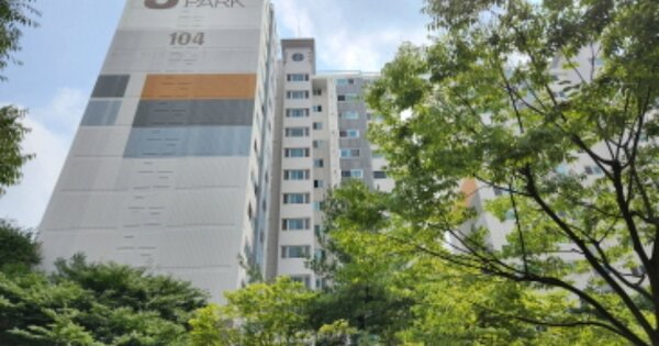 대전 유성구 교촌동 617, 104동 OOOOOOOO OOOOOOOOOO 아파트 경매 물건 이미지