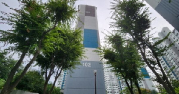 대전 대덕구 법동 440-4, 102동 OOOOOO OOOOOOOOOOOOOOO 아파트 경매 물건 이미지