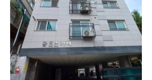 서울 강서구 화곡동 OOOOOO OOO OOOOO OOOOO OOOOOO 도시형생활주택 경매 물건 이미지