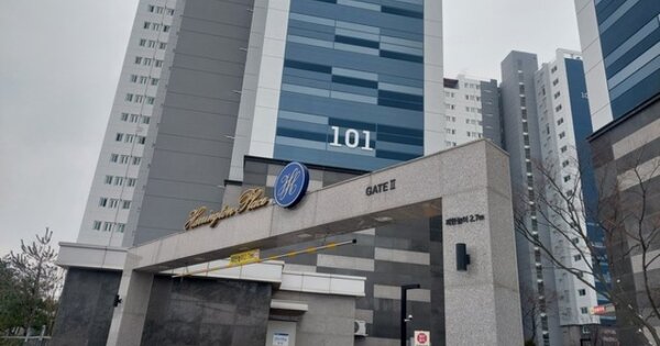 충남 아산시 배방읍 공수리 1487, 101동 OOOOOOOO OOOOOOOOOOOOOO 아파트 경매 물건 이미지