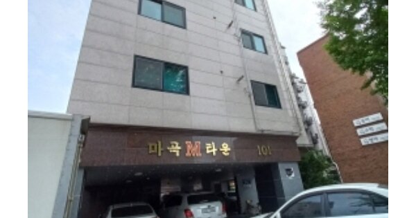 서울 강서구 방화동 OOOOOOO OOO OOOOO OOOOO OOOOOOOOOO 도시형생활주택 경매 물건 이미지