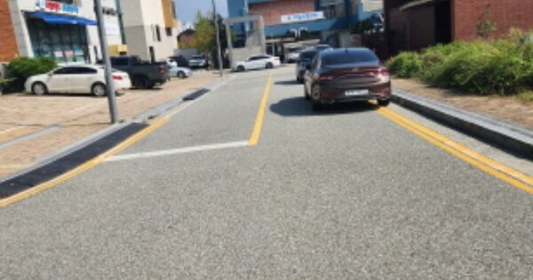 세종특별자치시 고운동 OOOO 근린시설 경매 물건 이미지