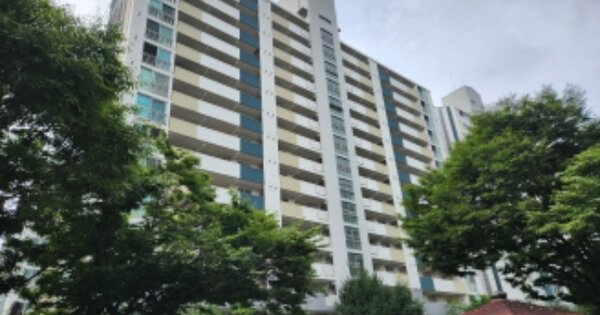 대구 북구 동변동 679, 805동 OOOOOO OOOOOOOOOOOOOO 아파트 경매 물건 이미지