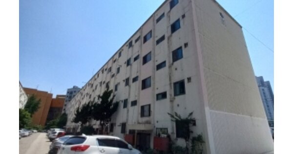 서울 양천구 신정동 733-31, 제101동 OOO OOOOO OOOOO OOOOOO 아파트 경매 물건 이미지