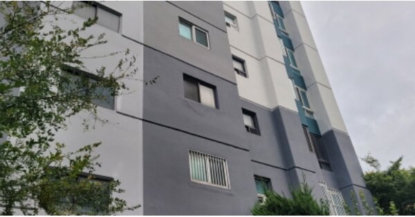 대구 남구 봉덕동 1329-2, 101동 OOOOOO OOOOOOOOOO 아파트 경매 물건 이미지