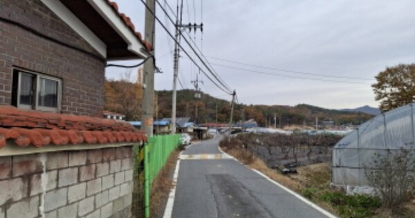 대전광역시 유성구 세동 OOOOO O OOO 단독주택 경매 물건 이미지