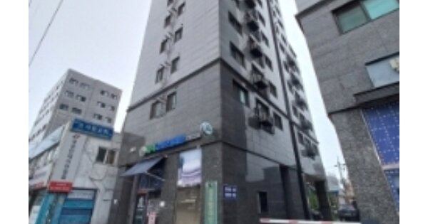서울 양천구 신월동 131-2, 제101동 OOO OOOOO OOOOO OOOOO O OOO 오피스텔 경매 물건 이미지