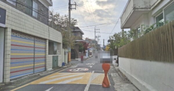 대전 서구 내동 OOOOO 근린주택 경매 물건 이미지