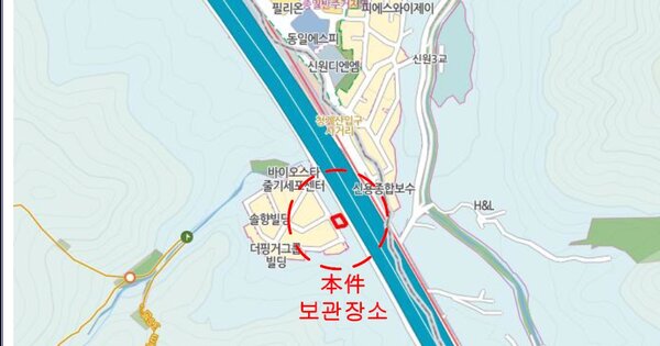 광명시 철산로 57, 1317동 OOOOO OOOOO OOOOOO 기타차량 경매 물건 이미지