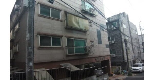 서울 강서구 화곡동 OOOOOOO OOO OOOOO OOOOO OOOOOO O OOO 도시형생활주택 경매 물건 이미지