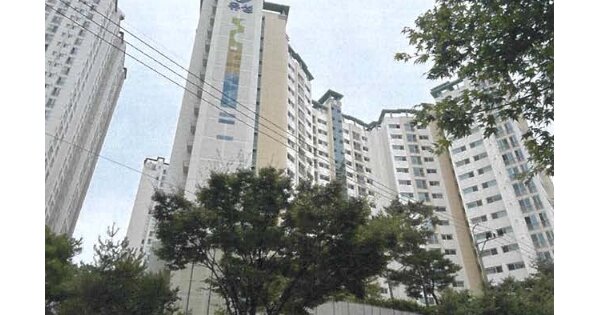 대구 수성구 신매동 57-17, 101동 OOOOOO OOOOOOOOOOOOOOO 아파트 경매 물건 이미지